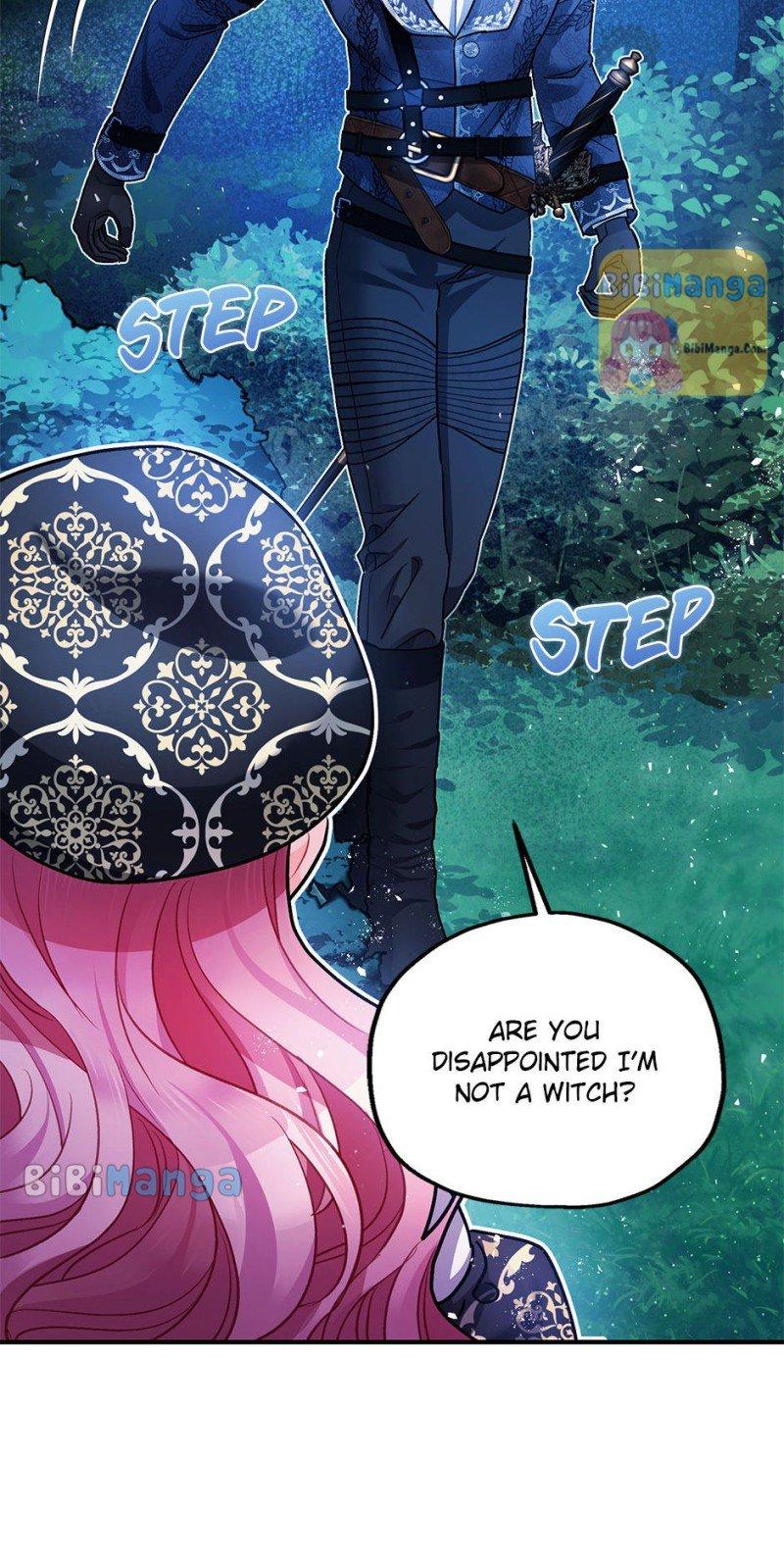 The Tyrant’s Tranquilizer Chapter 48 page 35