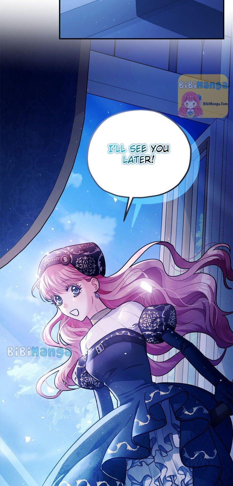 The Tyrant’s Tranquilizer Chapter 48 page 3