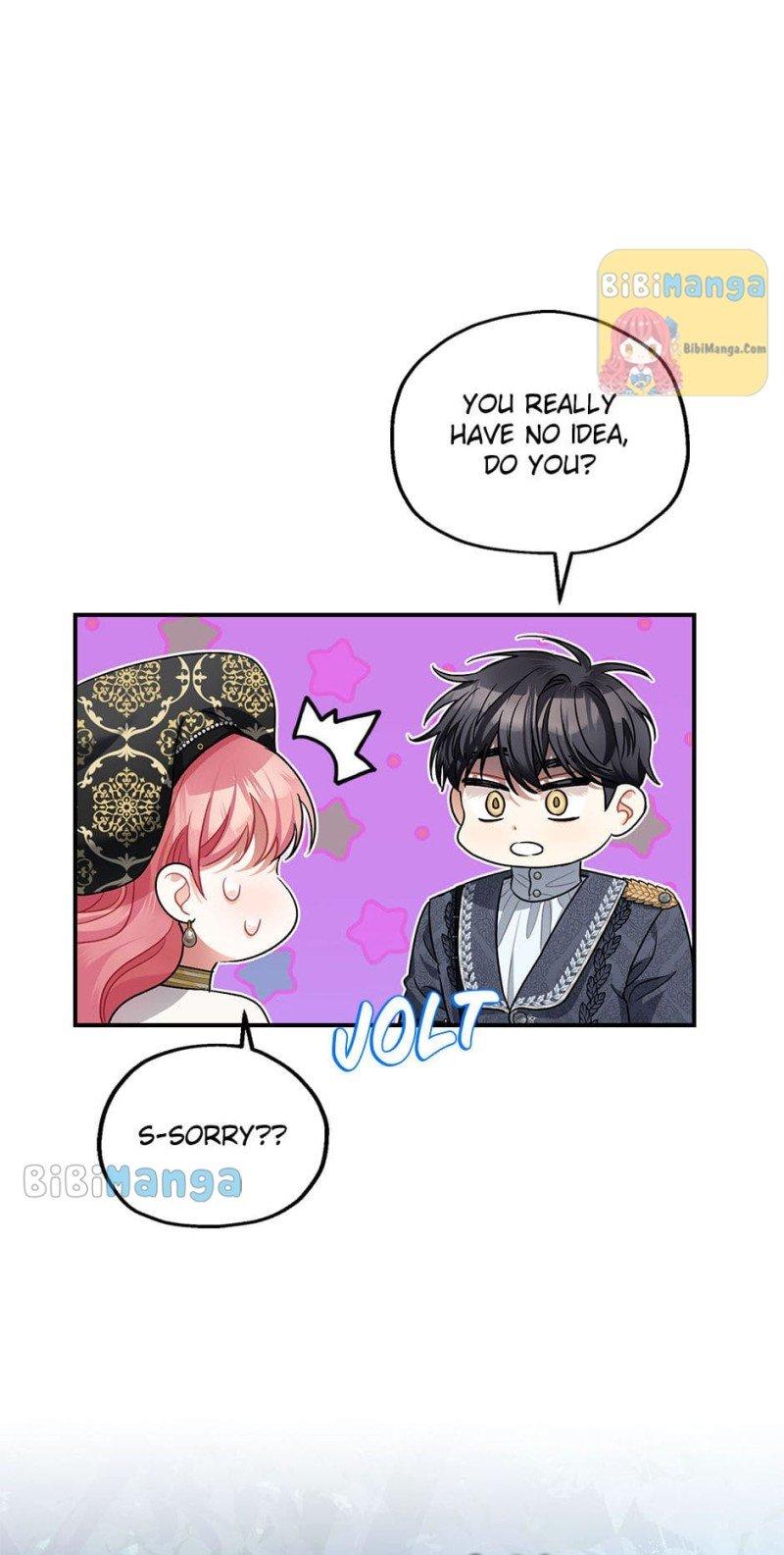 The Tyrant’s Tranquilizer Chapter 48 page 39