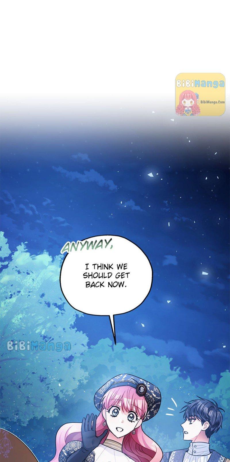 The Tyrant’s Tranquilizer Chapter 48 page 42
