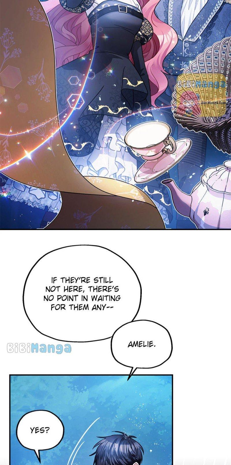 The Tyrant’s Tranquilizer Chapter 48 page 43
