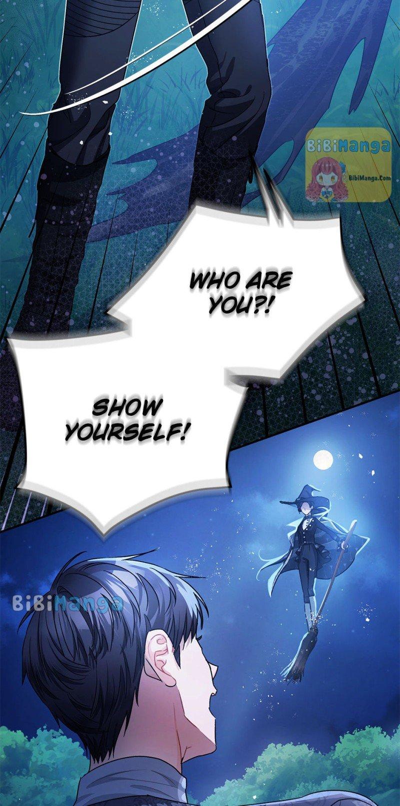 The Tyrant’s Tranquilizer Chapter 48 page 48