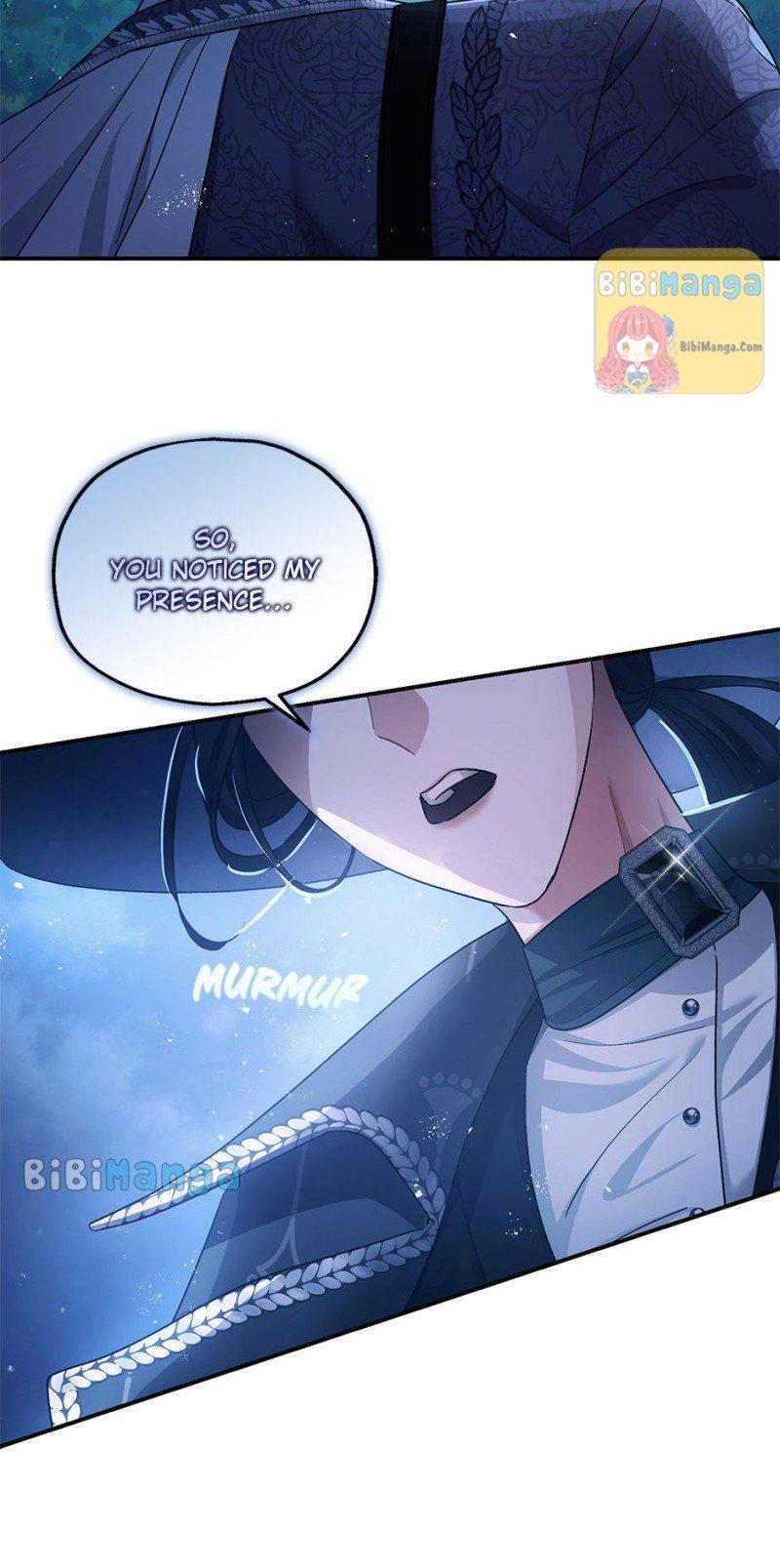 The Tyrant’s Tranquilizer Chapter 48 page 49