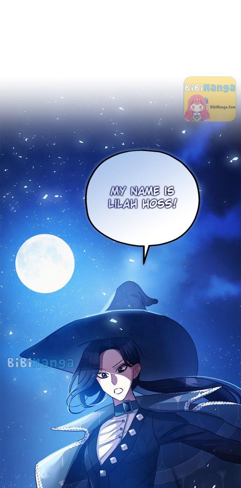 The Tyrant’s Tranquilizer Chapter 48 page 50