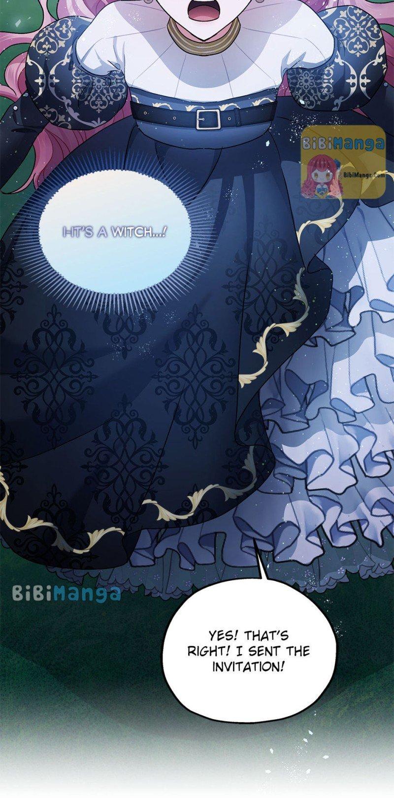 The Tyrant’s Tranquilizer Chapter 48 page 53
