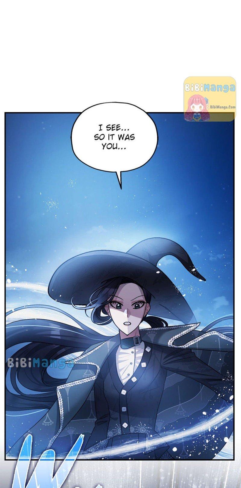 The Tyrant’s Tranquilizer Chapter 48 page 54