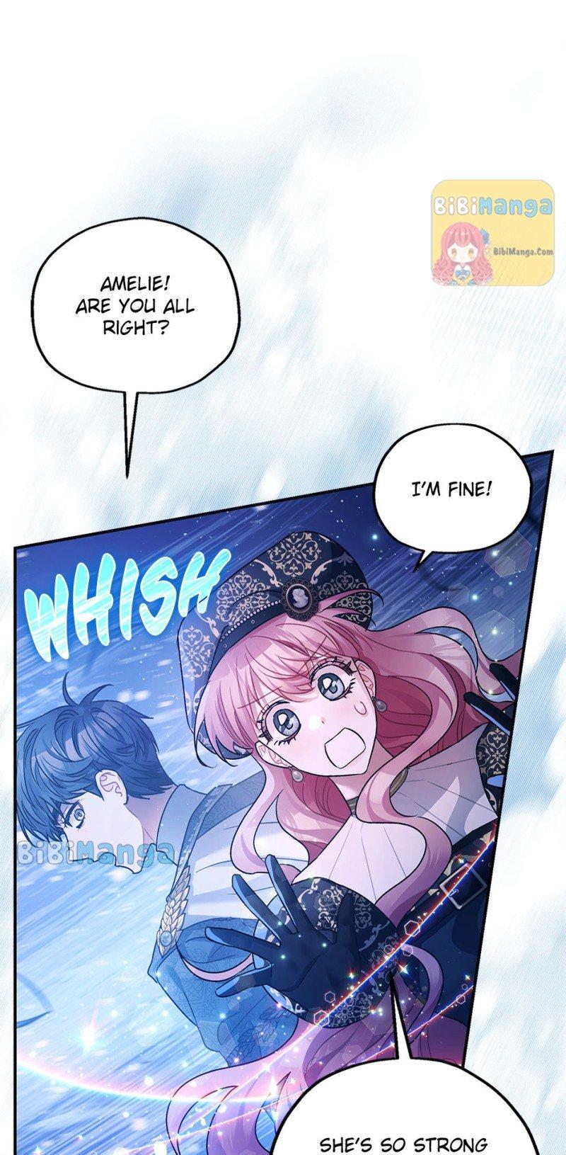 The Tyrant’s Tranquilizer Chapter 48 page 57