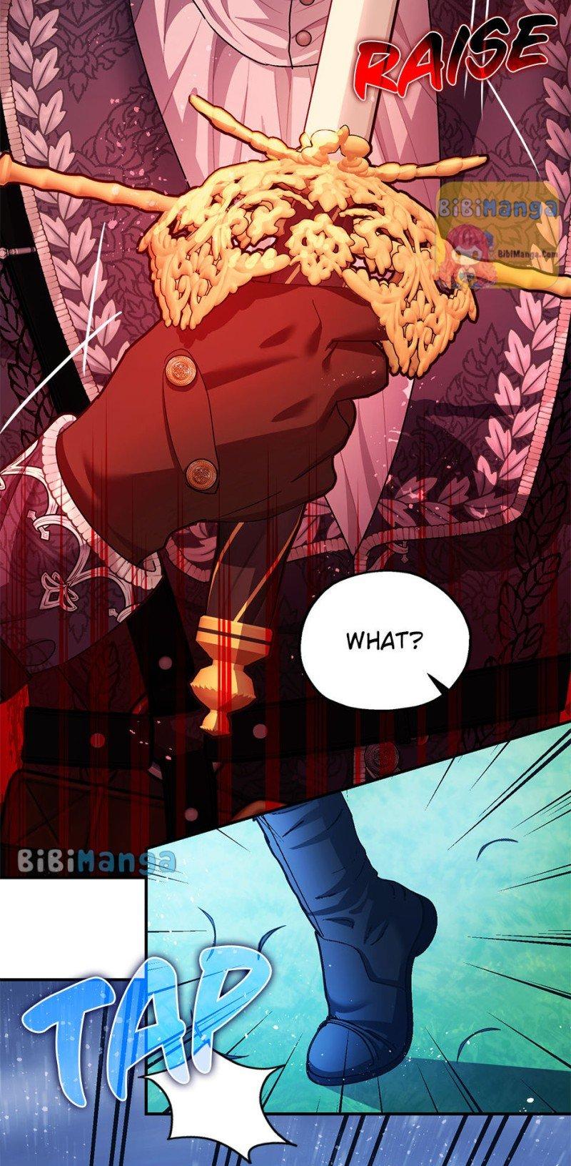 The Tyrant’s Tranquilizer Chapter 48 page 60