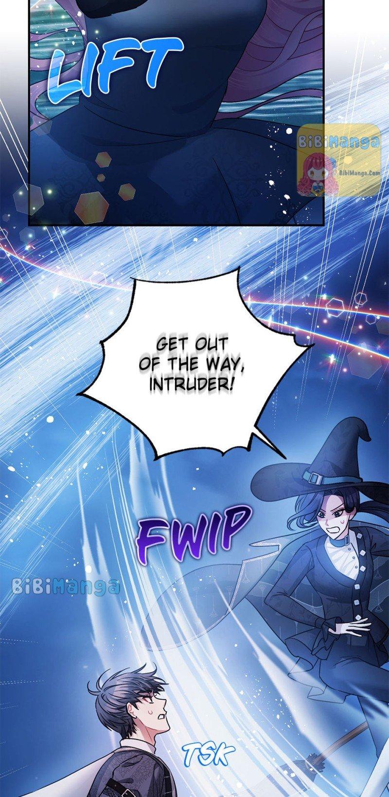 The Tyrant’s Tranquilizer Chapter 48 page 68