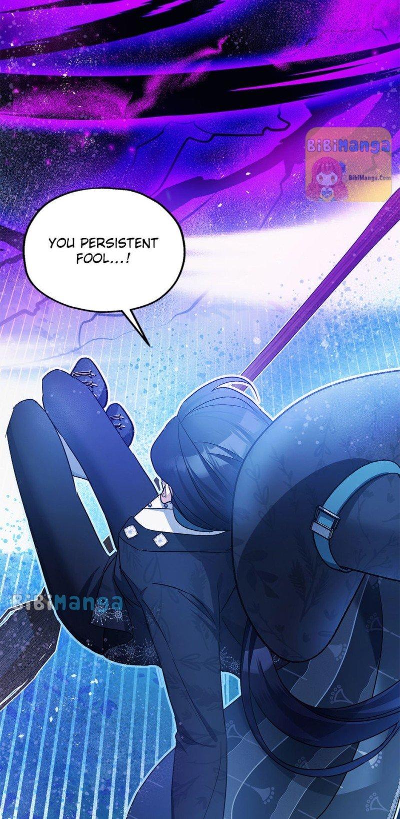The Tyrant’s Tranquilizer Chapter 48 page 73
