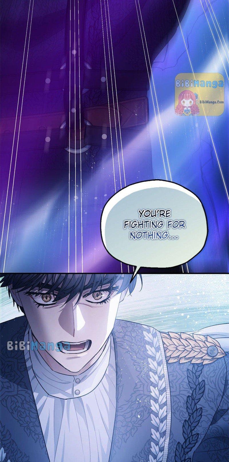 The Tyrant’s Tranquilizer Chapter 48 page 77