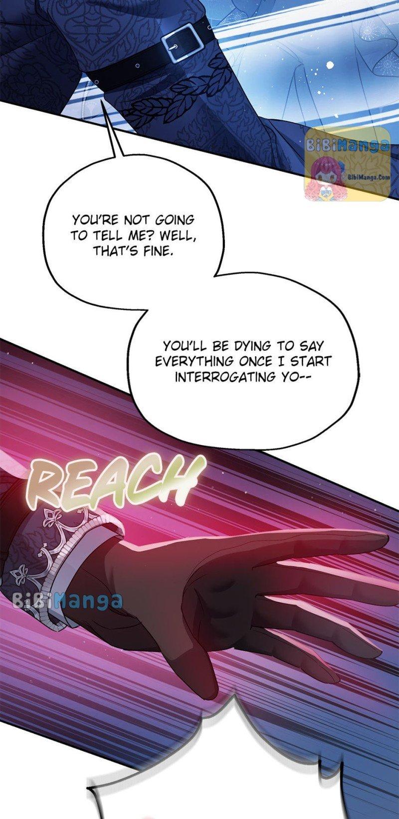 The Tyrant’s Tranquilizer Chapter 48 page 84