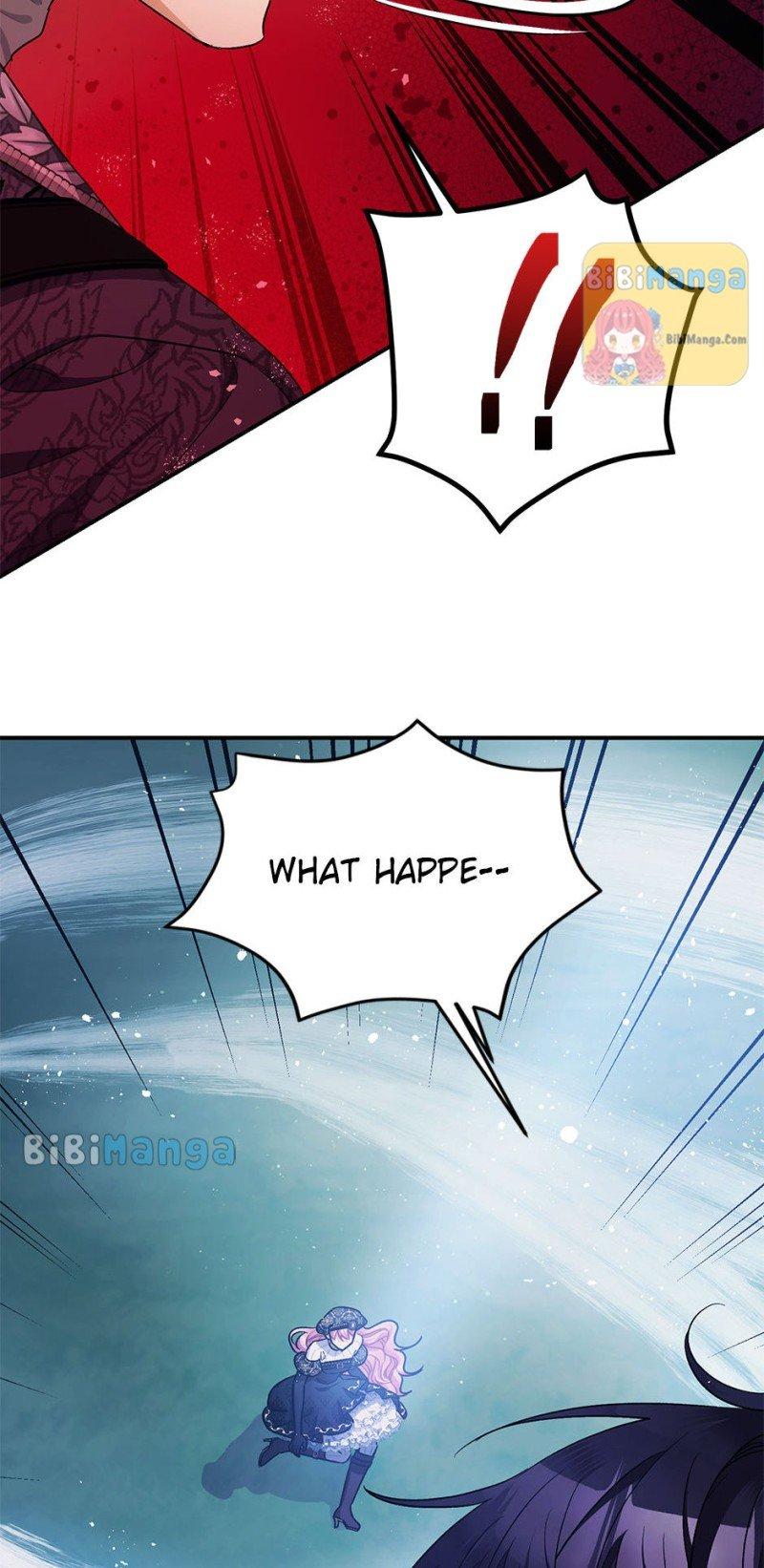 The Tyrant’s Tranquilizer Chapter 48 page 86
