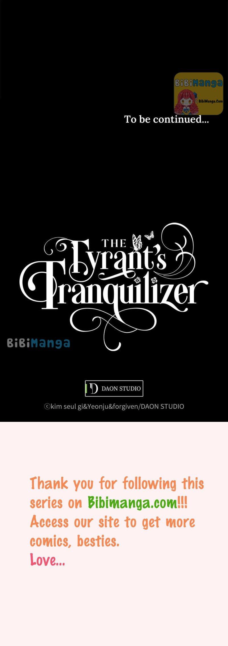 The Tyrant’s Tranquilizer Chapter 48 page 90