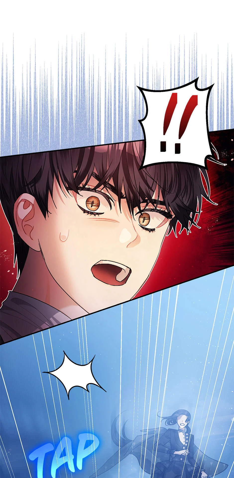The Tyrant’s Tranquilizer Chapter 49 page 0