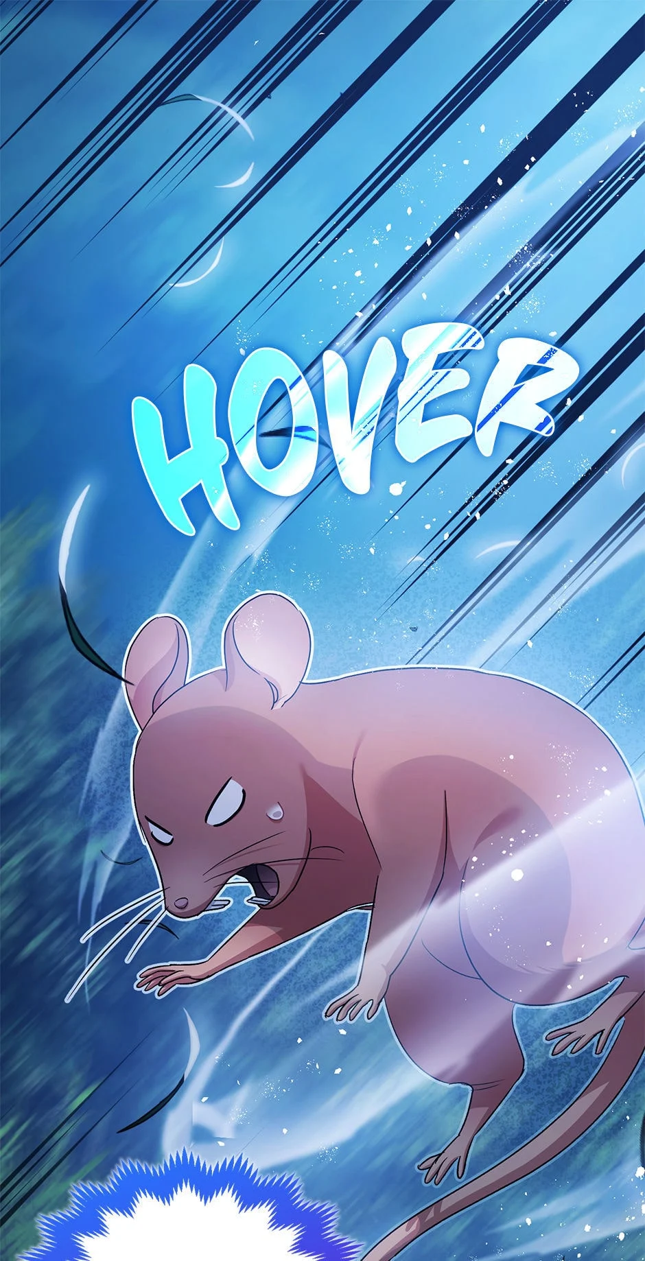 The Tyrant’s Tranquilizer Chapter 49 page 24