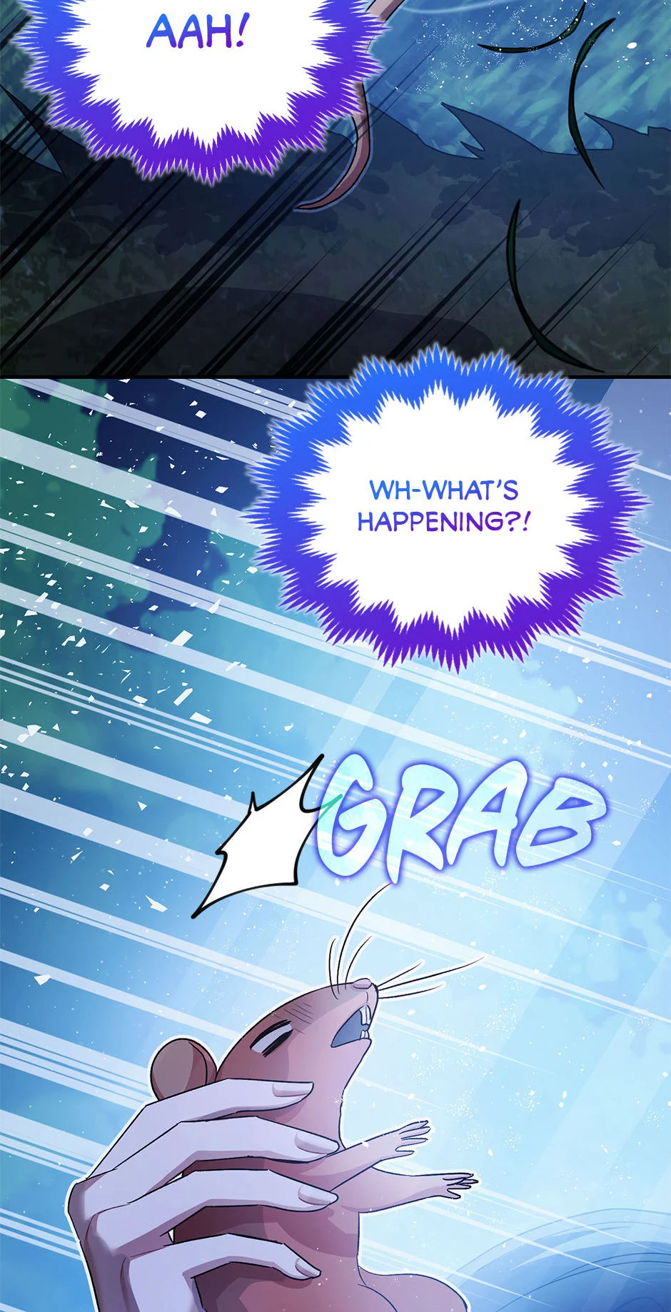 The Tyrant’s Tranquilizer Chapter 49 page 25