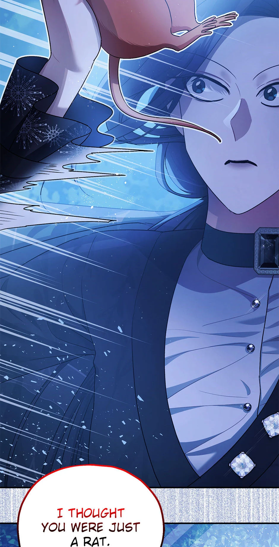 The Tyrant’s Tranquilizer Chapter 49 page 26