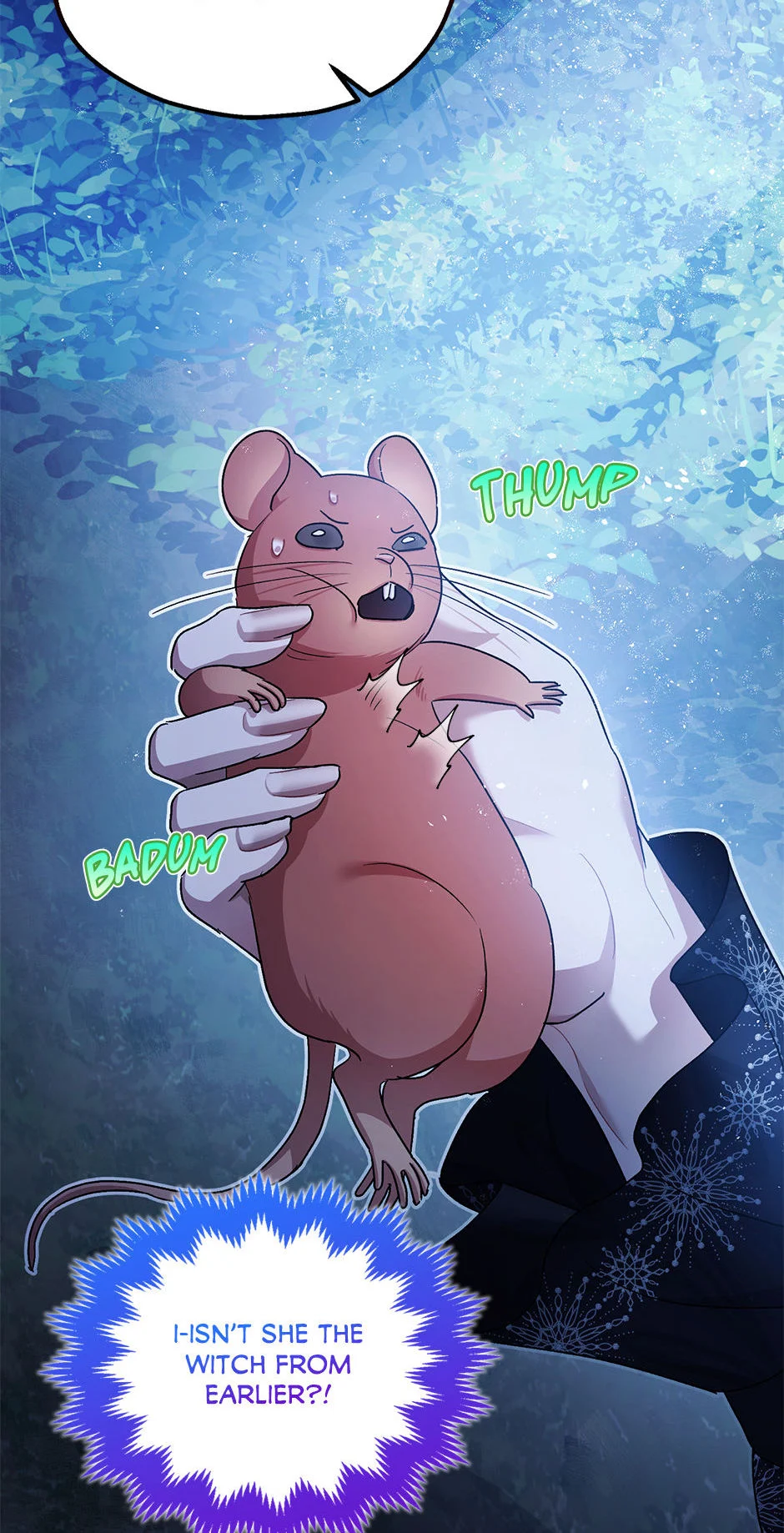 The Tyrant’s Tranquilizer Chapter 49 page 27