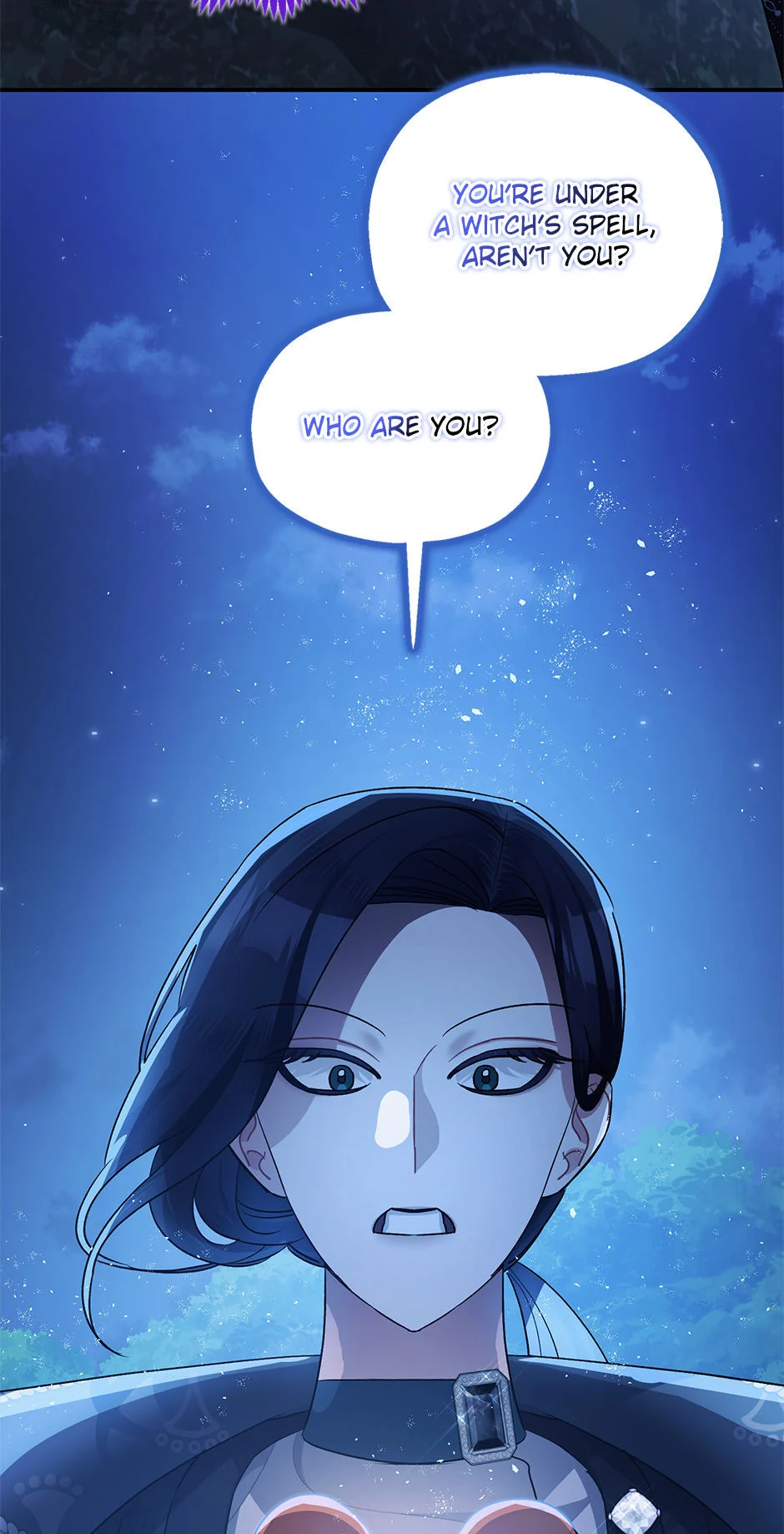 The Tyrant’s Tranquilizer Chapter 49 page 28