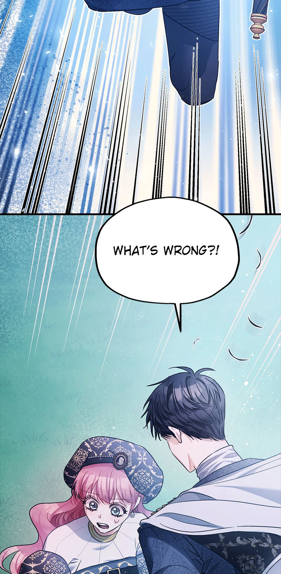 The Tyrant’s Tranquilizer Chapter 49 page 2