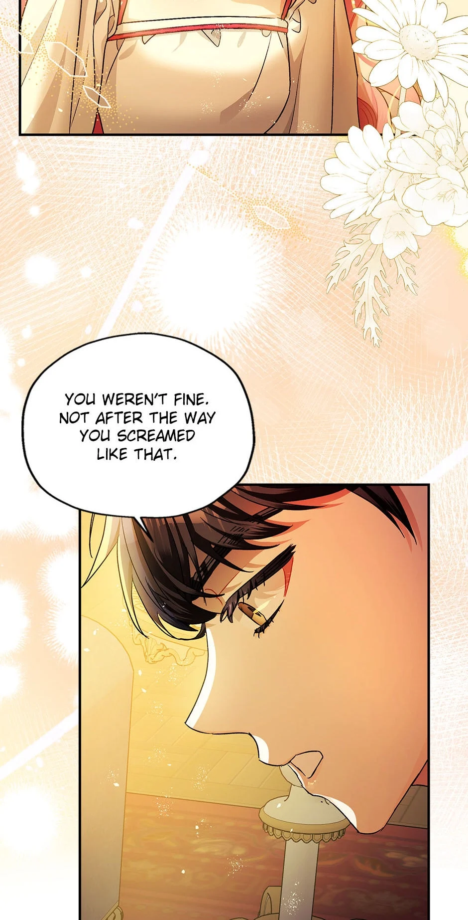 The Tyrant’s Tranquilizer Chapter 49 page 36