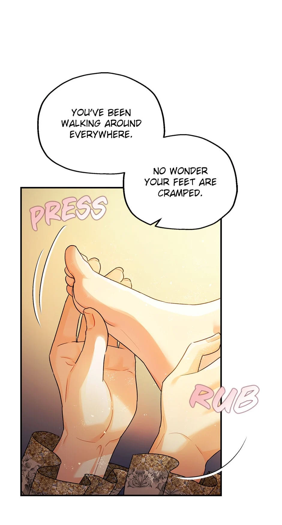 The Tyrant’s Tranquilizer Chapter 49 page 40