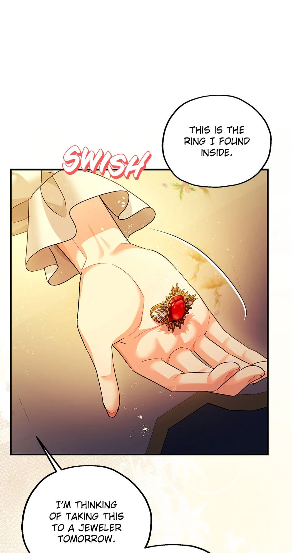 The Tyrant’s Tranquilizer Chapter 49 page 48