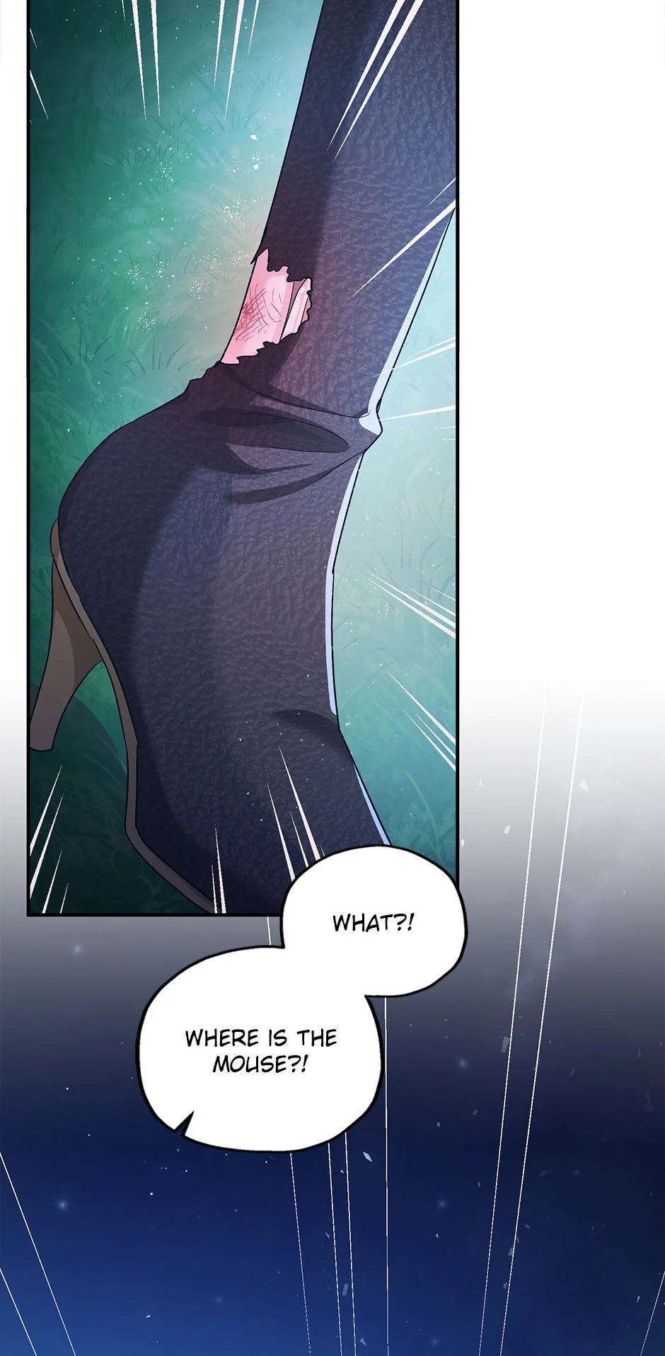 The Tyrant’s Tranquilizer Chapter 49 page 4