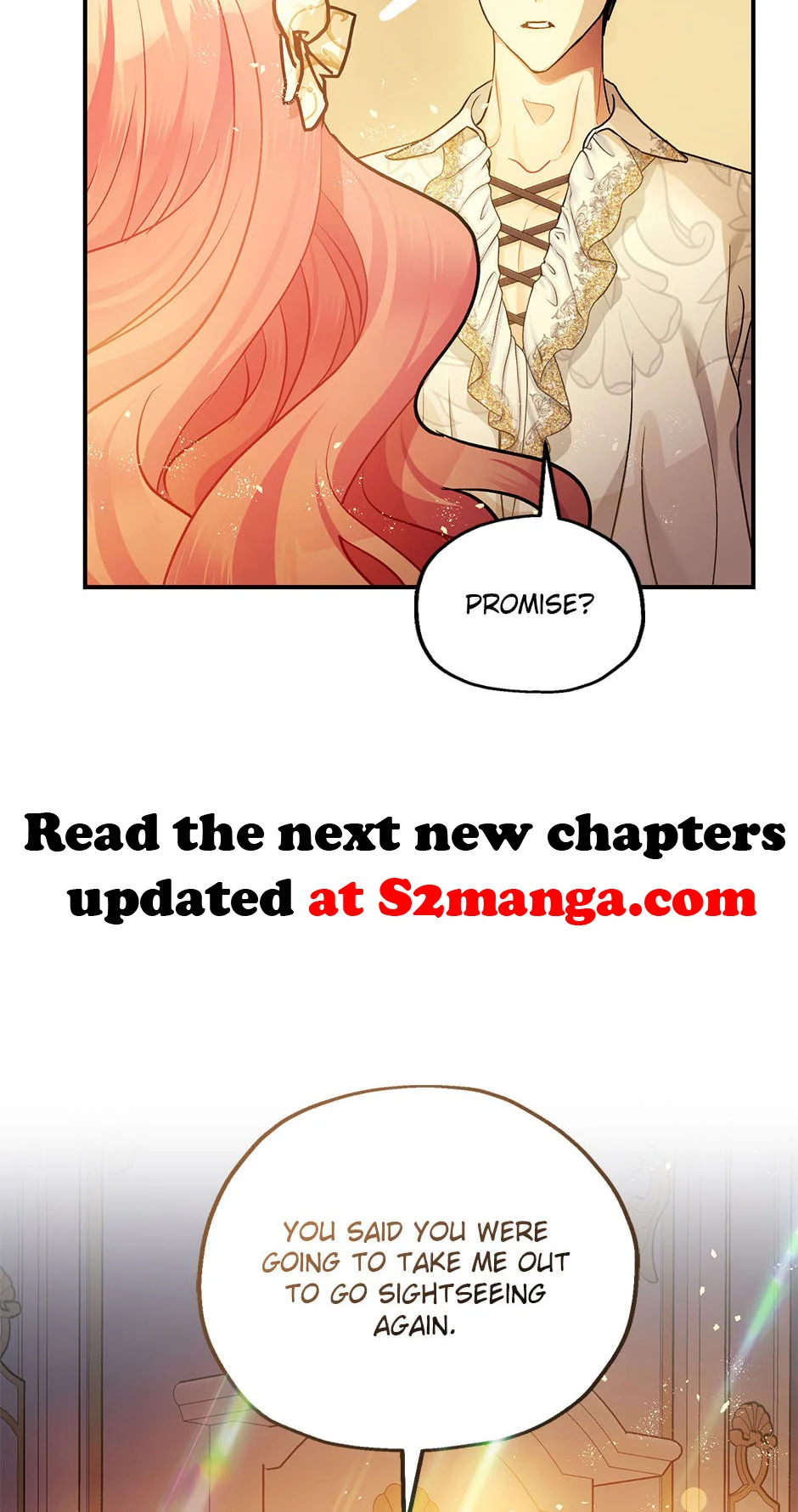 The Tyrant’s Tranquilizer Chapter 49 page 52