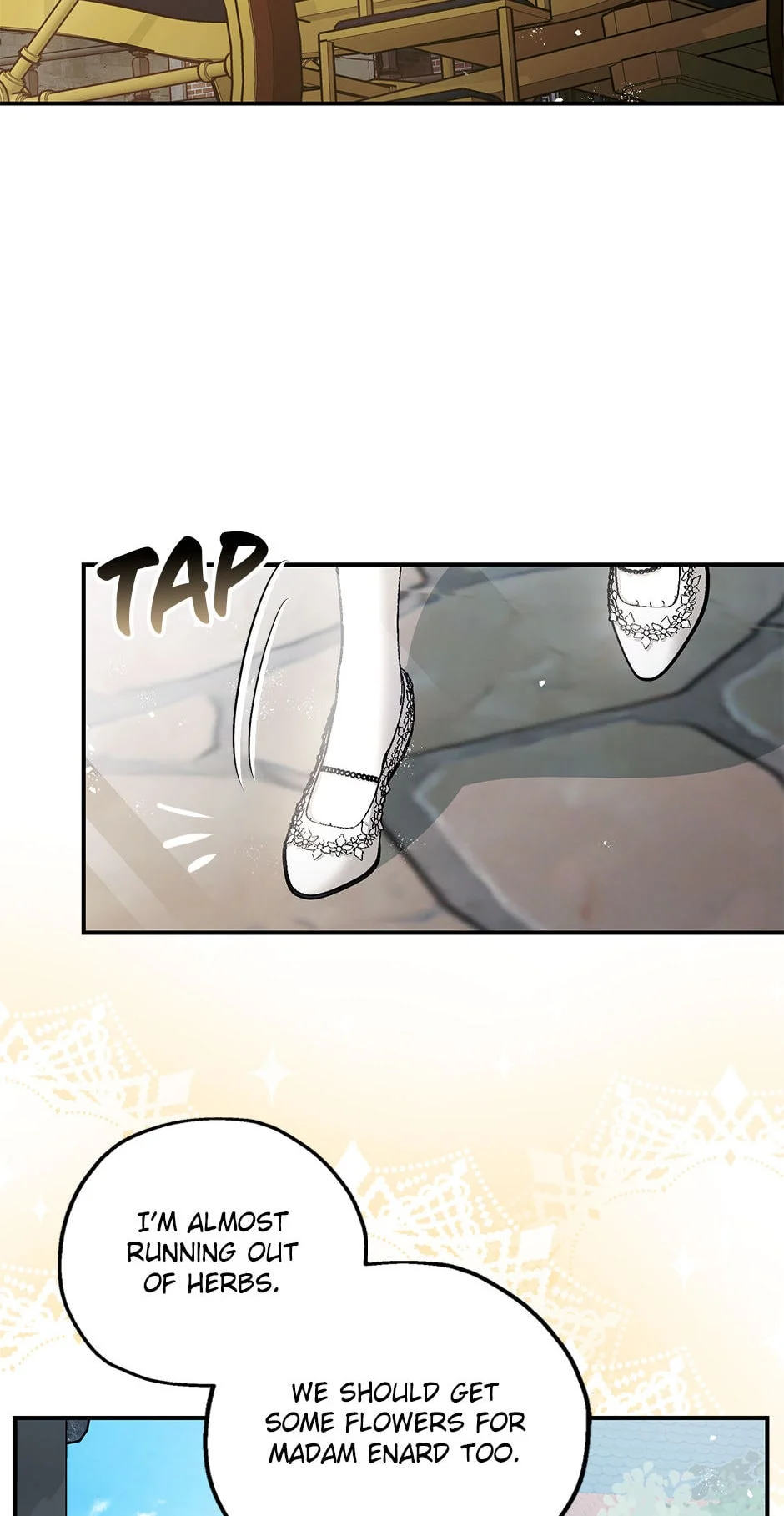 The Tyrant’s Tranquilizer Chapter 49 page 62