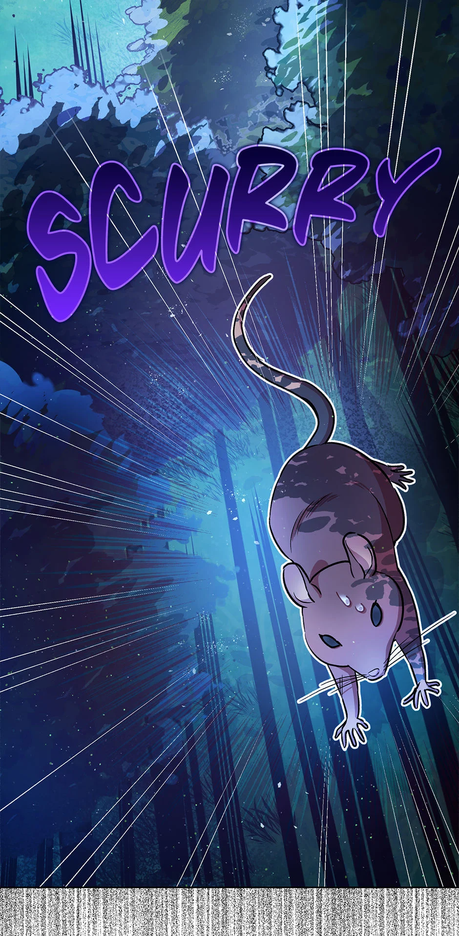 The Tyrant’s Tranquilizer Chapter 49 page 6