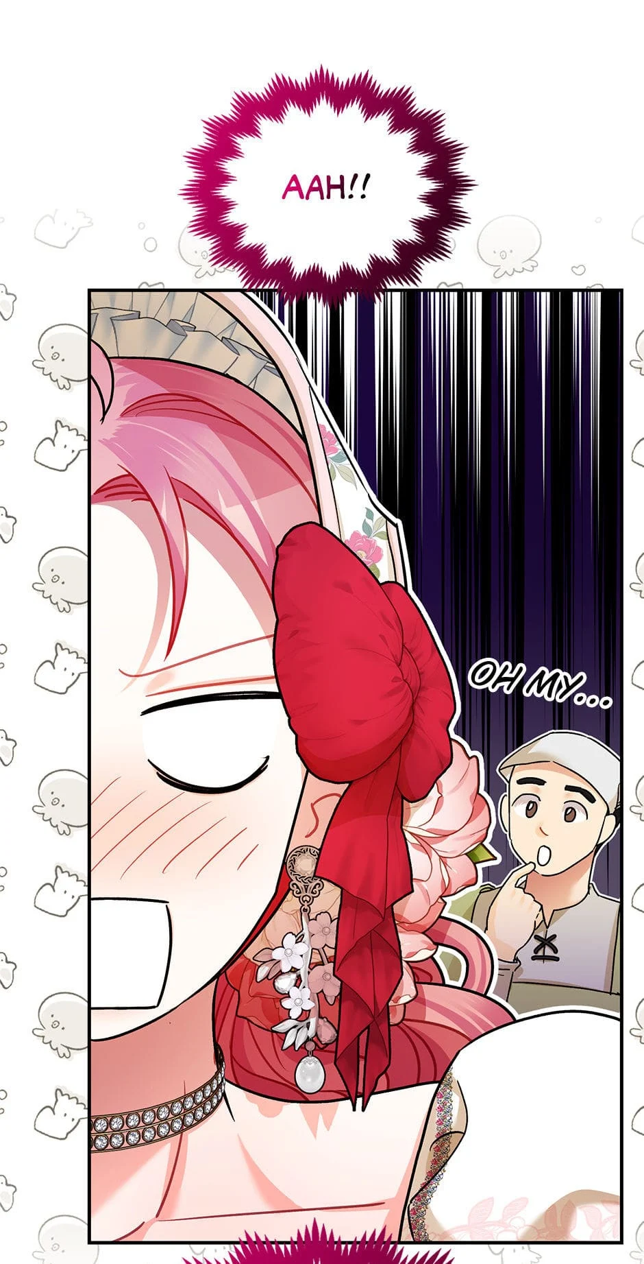 The Tyrant’s Tranquilizer Chapter 49 page 69