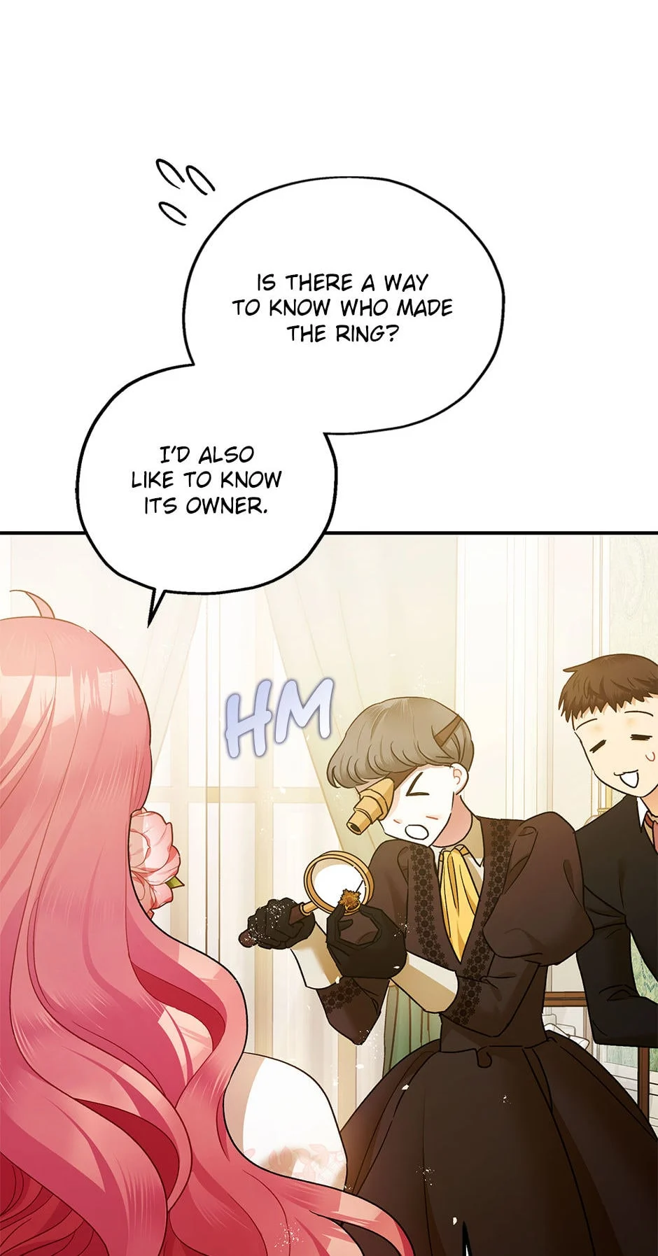 The Tyrant’s Tranquilizer Chapter 49 page 73