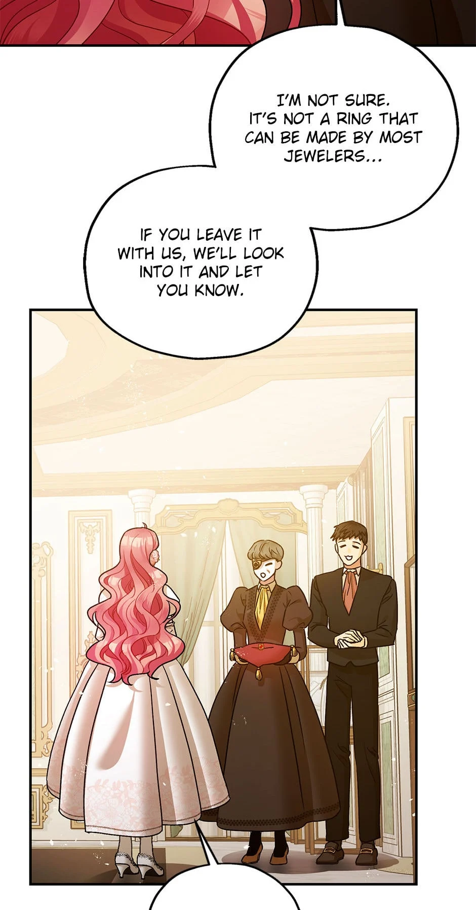 The Tyrant’s Tranquilizer Chapter 49 page 74