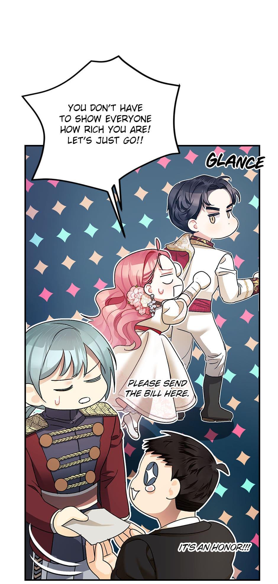 The Tyrant’s Tranquilizer Chapter 49 page 79