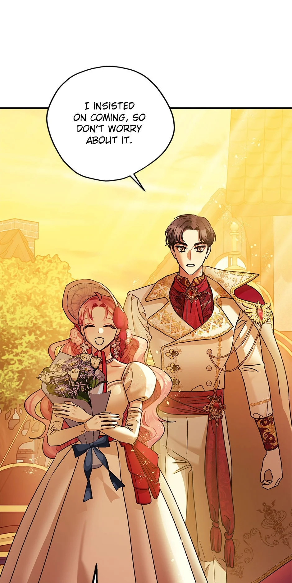The Tyrant’s Tranquilizer Chapter 49 page 83