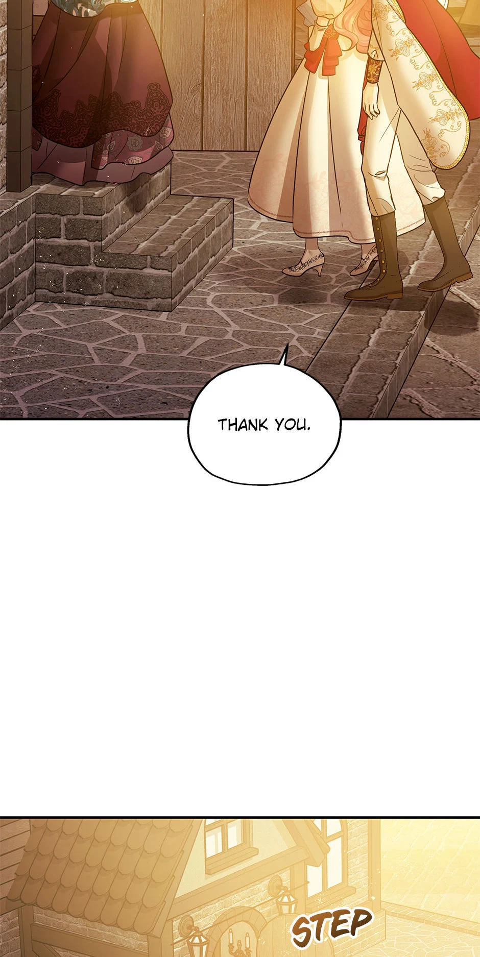 The Tyrant’s Tranquilizer Chapter 49 page 85