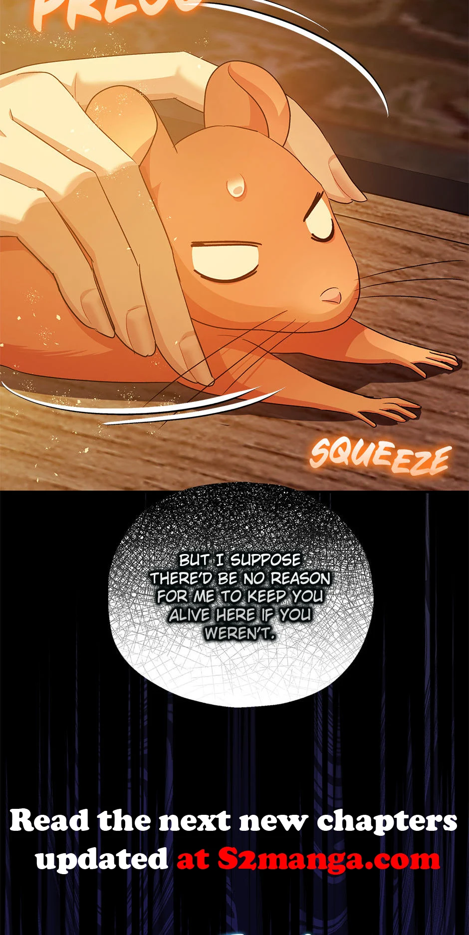 The Tyrant’s Tranquilizer Chapter 49 page 88