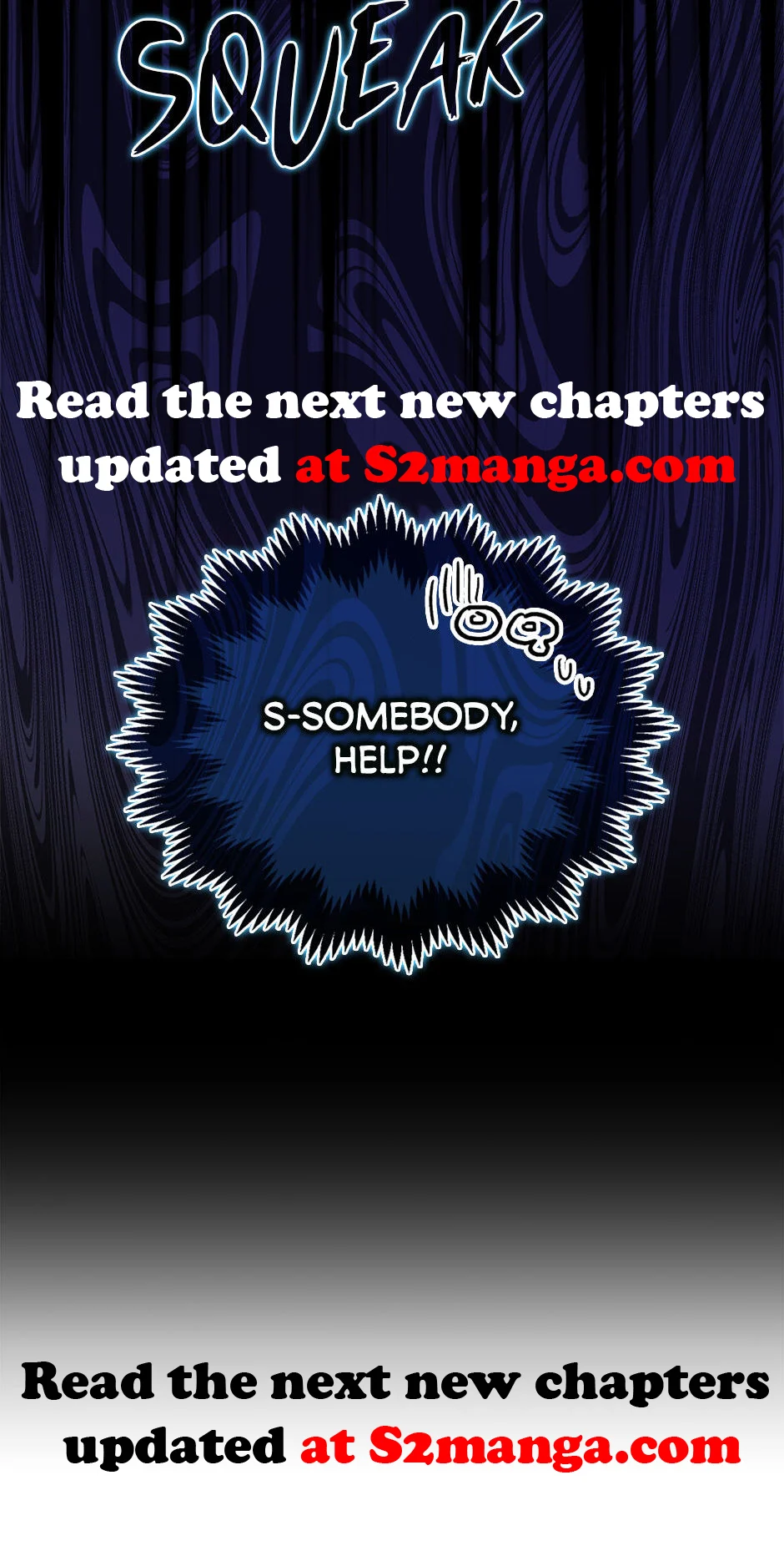 The Tyrant’s Tranquilizer Chapter 49 page 89