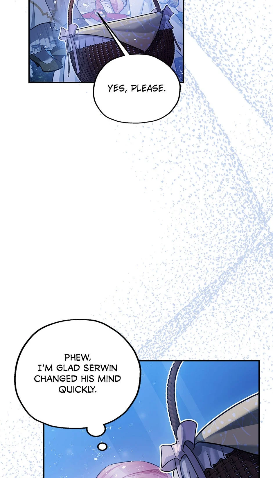The Tyrant’s Tranquilizer Chapter 51 page 11