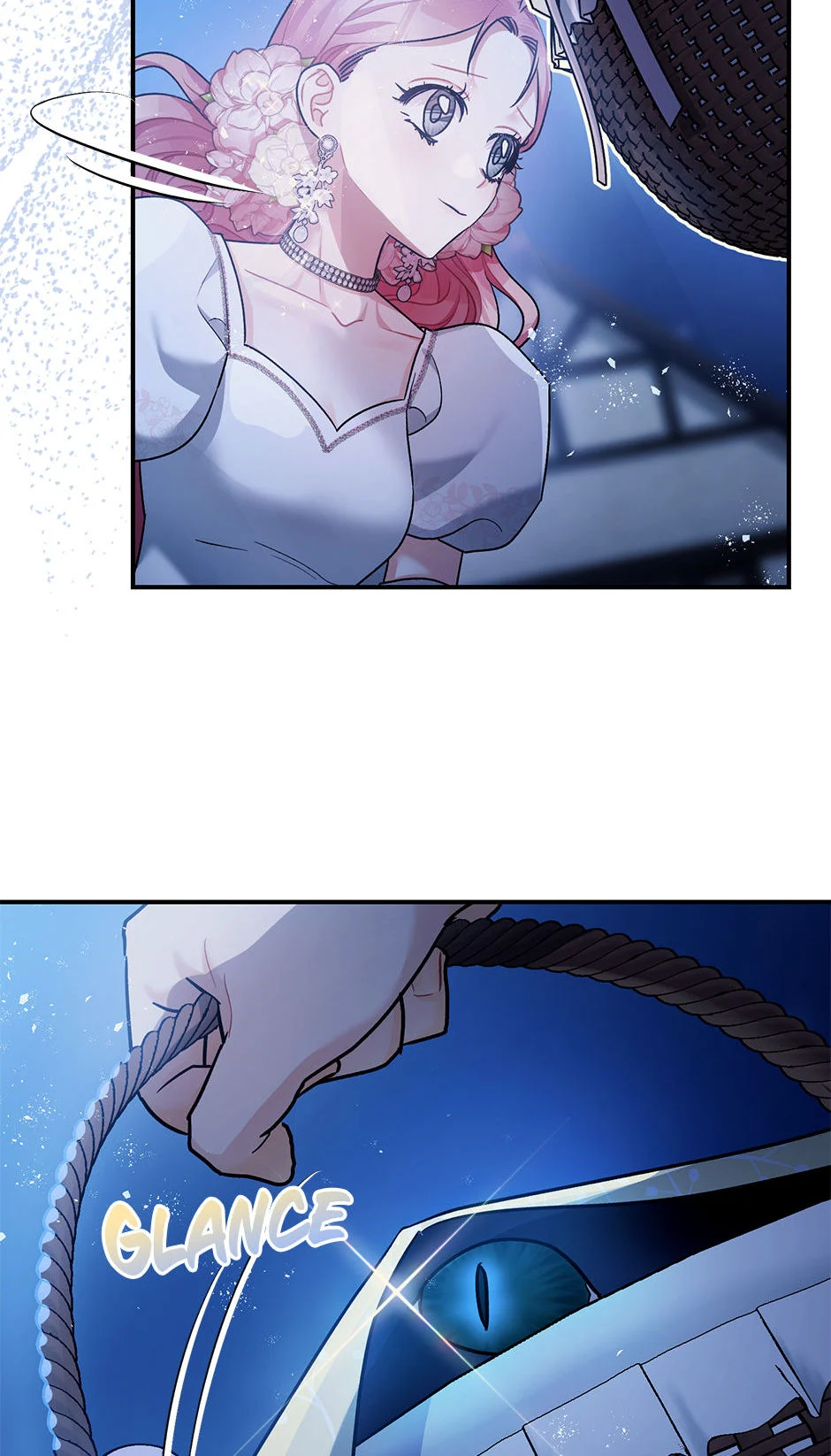 The Tyrant’s Tranquilizer Chapter 51 page 12