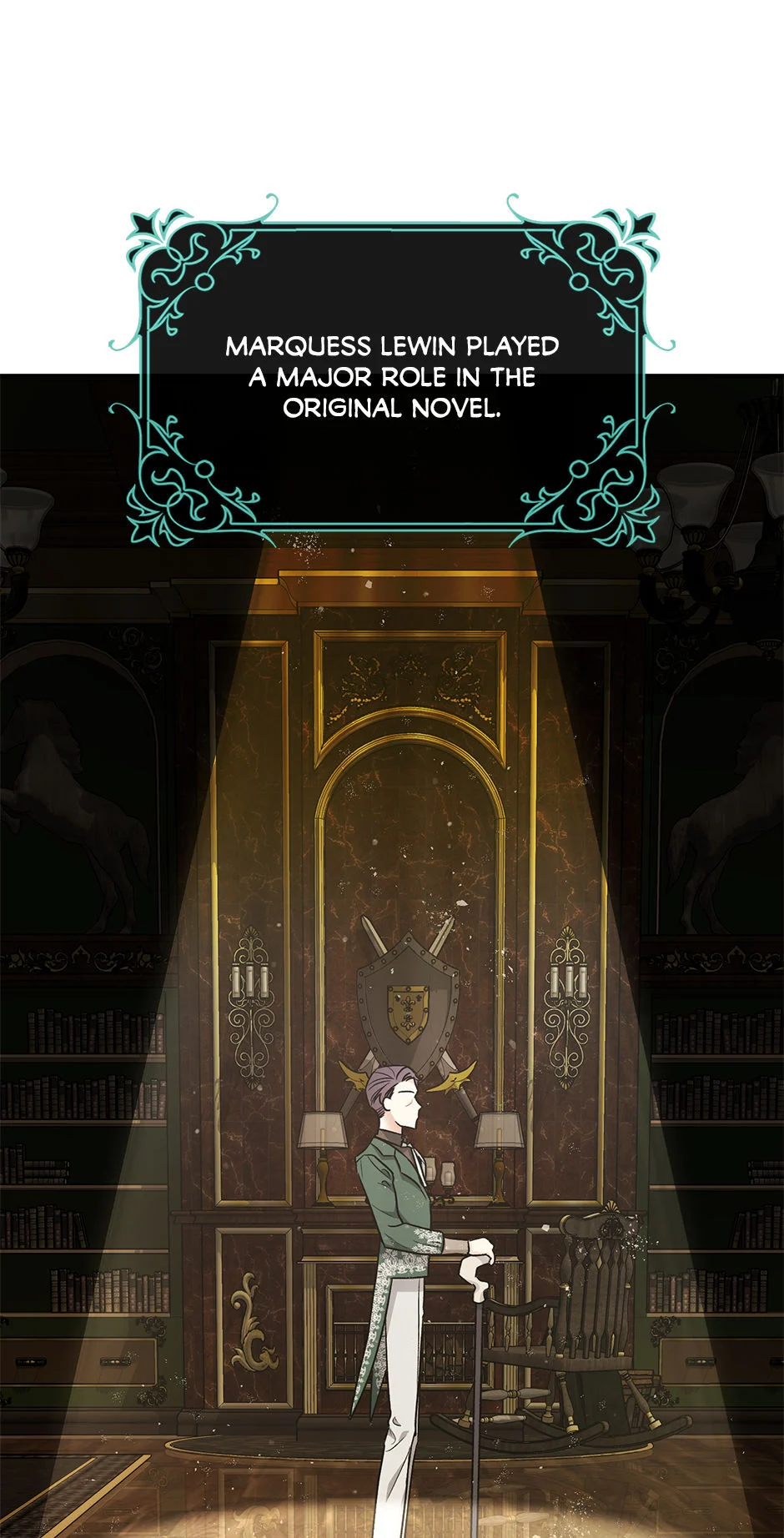 The Tyrant’s Tranquilizer Chapter 51 page 14