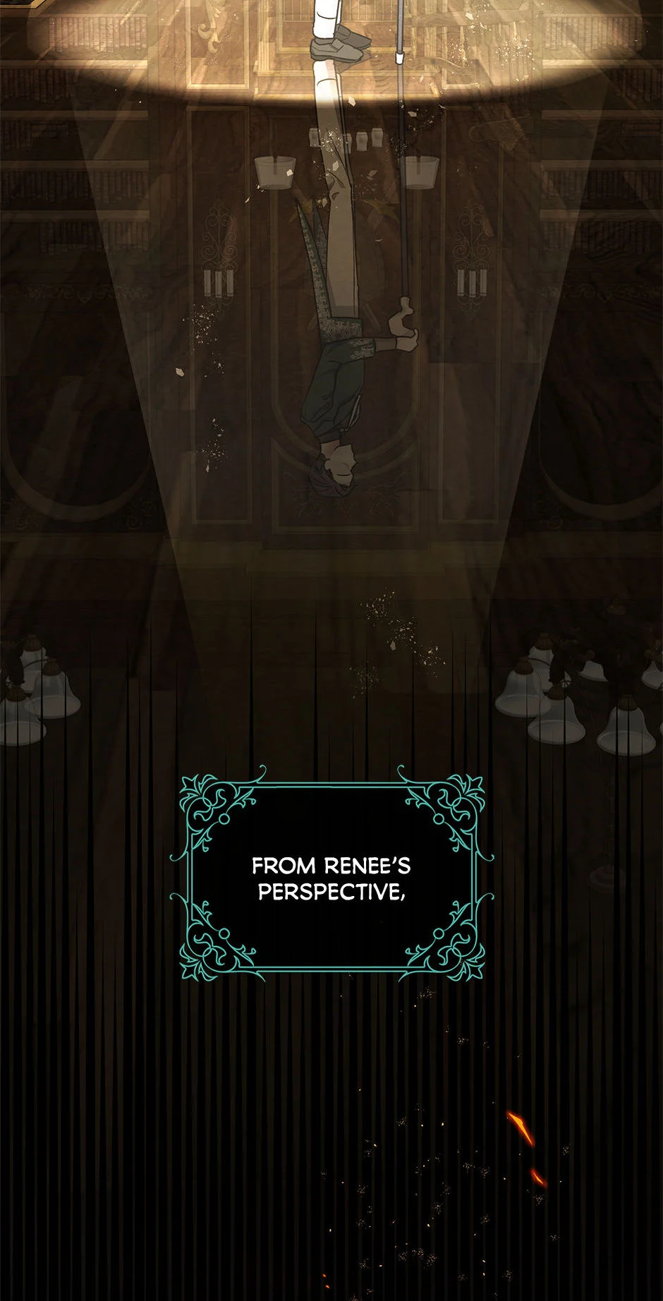 The Tyrant’s Tranquilizer Chapter 51 page 15