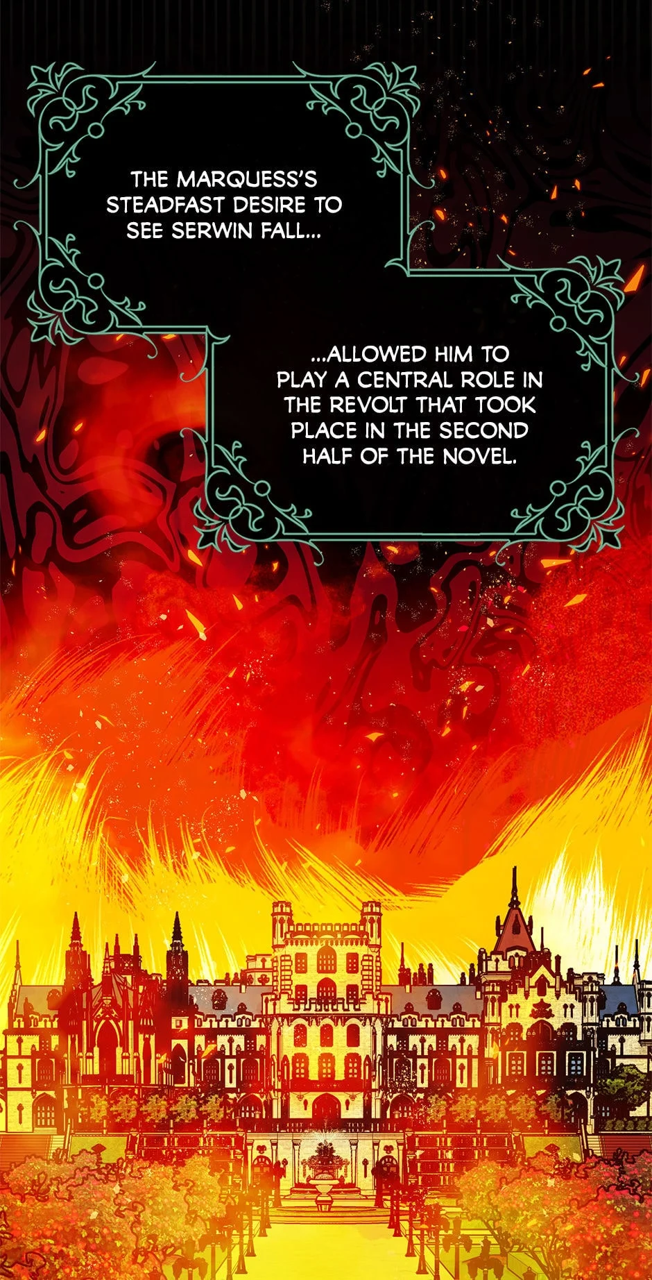 The Tyrant’s Tranquilizer Chapter 51 page 16