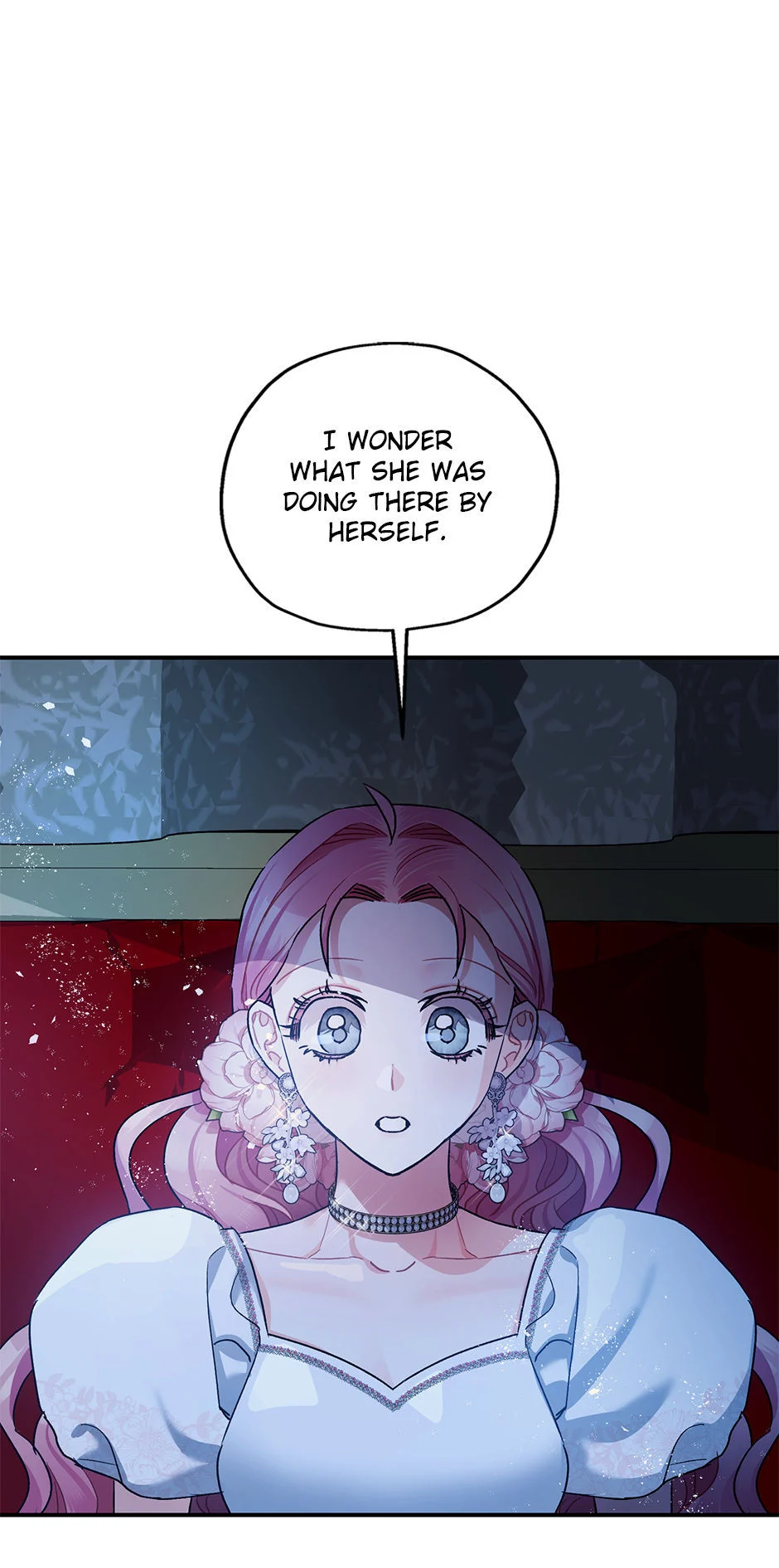 The Tyrant’s Tranquilizer Chapter 51 page 21