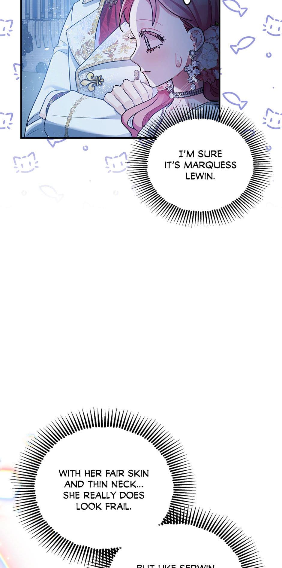 The Tyrant’s Tranquilizer Chapter 51 page 24