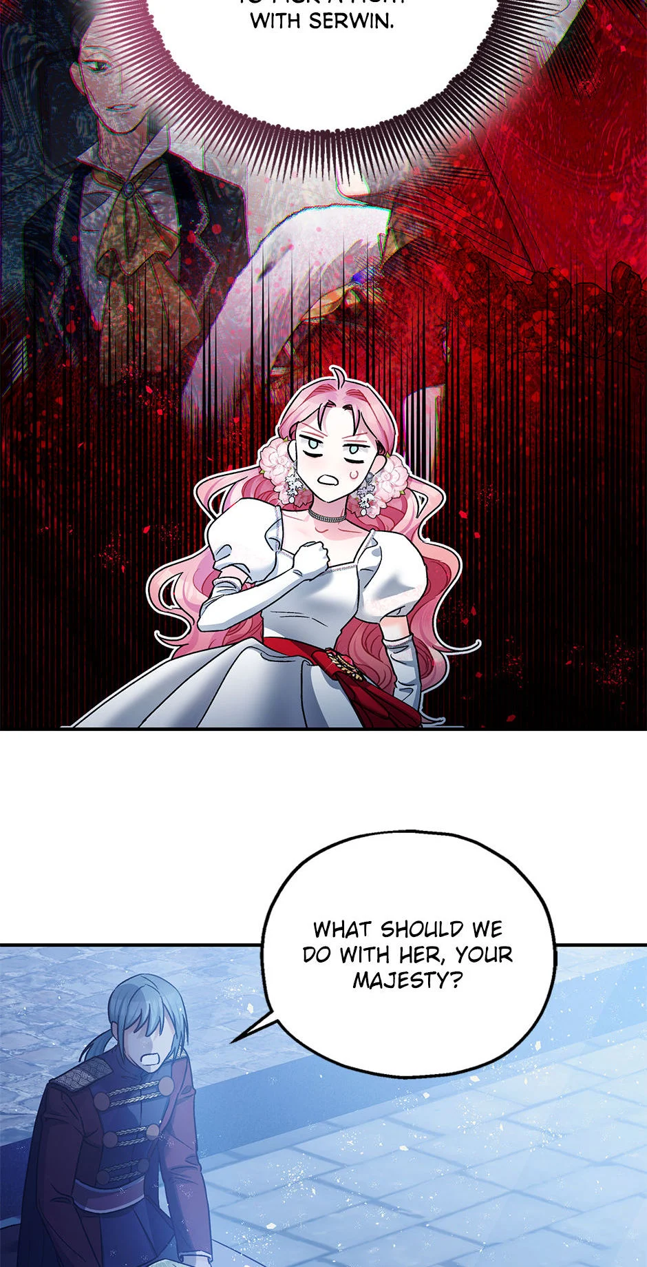 The Tyrant’s Tranquilizer Chapter 51 page 2