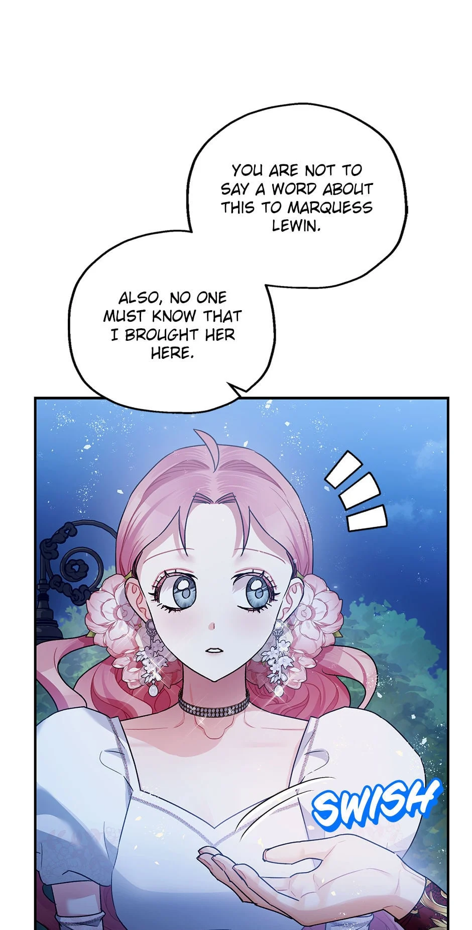 The Tyrant’s Tranquilizer Chapter 51 page 31