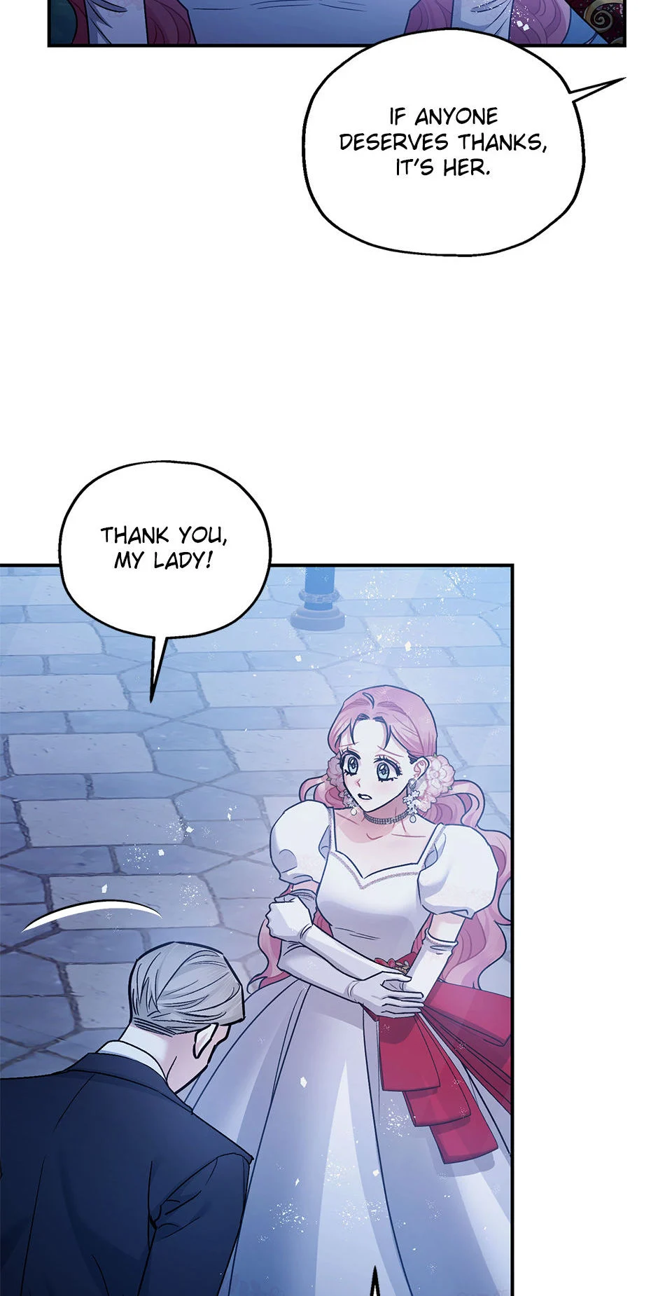 The Tyrant’s Tranquilizer Chapter 51 page 32